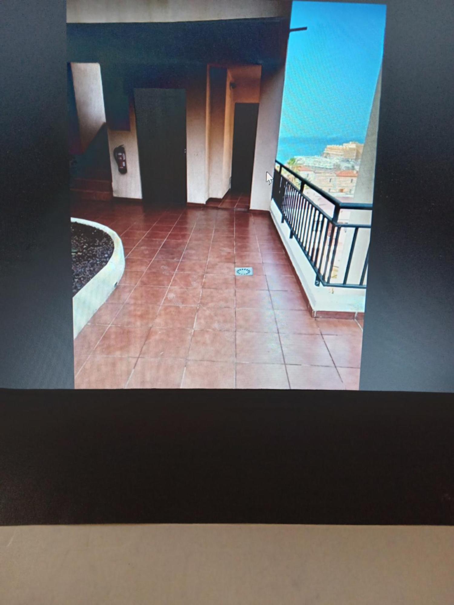 Arcoiris Apartment กาเยาซัลวาเค ภายนอก รูปภาพ