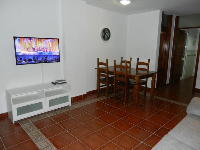 Arcoiris Apartment กาเยาซัลวาเค ภายนอก รูปภาพ