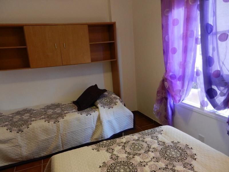 Arcoiris Apartment กาเยาซัลวาเค ภายนอก รูปภาพ