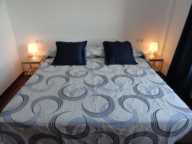 Arcoiris Apartment กาเยาซัลวาเค ภายนอก รูปภาพ