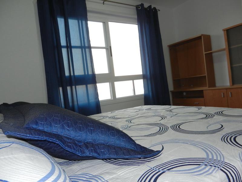 Arcoiris Apartment กาเยาซัลวาเค ภายนอก รูปภาพ