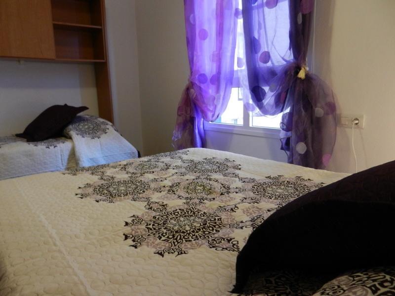 Arcoiris Apartment กาเยาซัลวาเค ภายนอก รูปภาพ