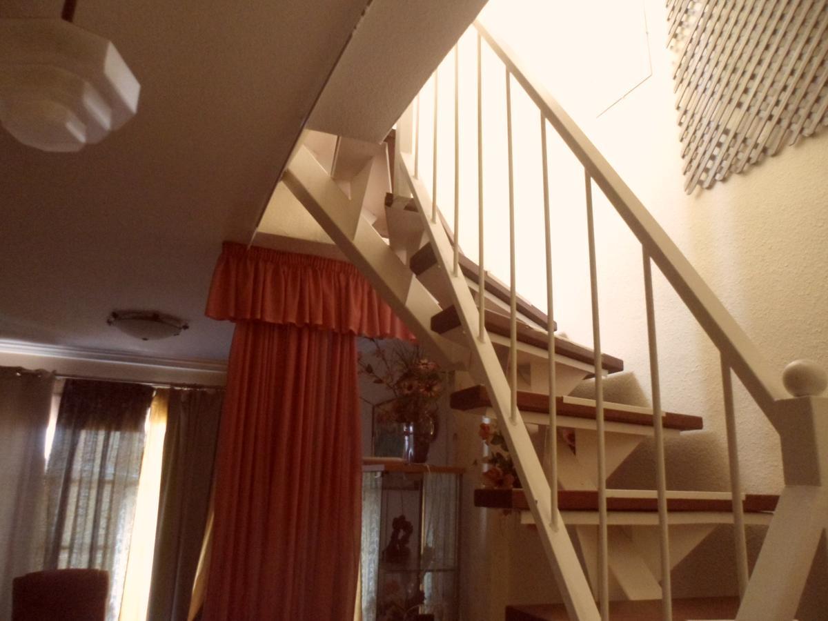 Arcoiris Apartment กาเยาซัลวาเค ภายนอก รูปภาพ