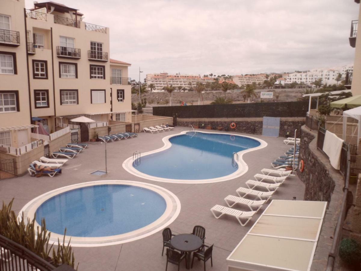 Arcoiris Apartment กาเยาซัลวาเค ภายนอก รูปภาพ