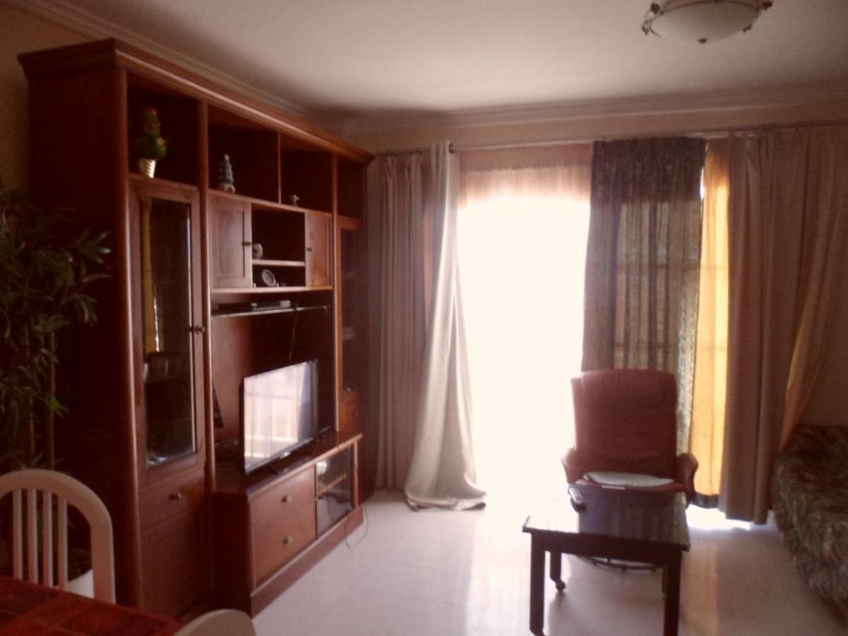 Arcoiris Apartment กาเยาซัลวาเค ภายนอก รูปภาพ
